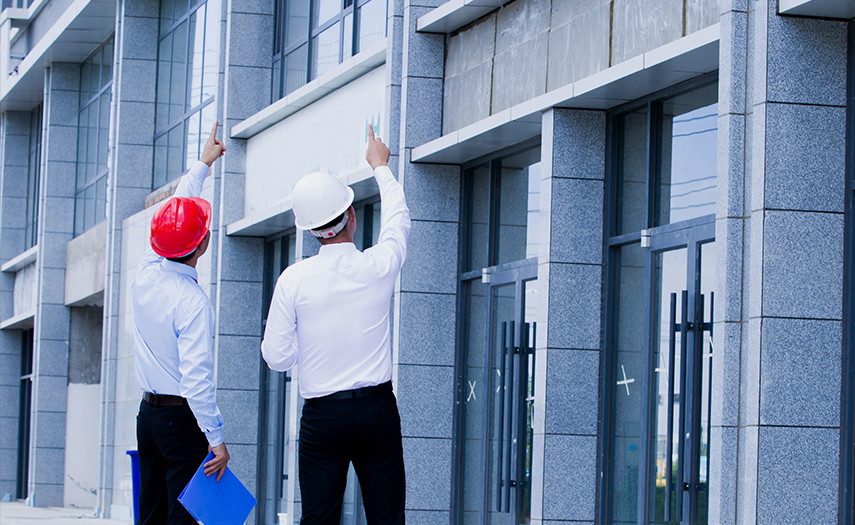 選擇我們的4大理由